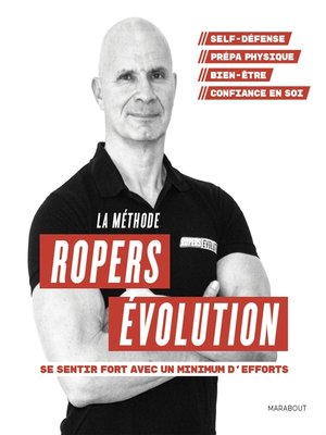 cover image of La méthode Ropers Evolution